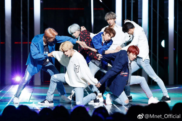 Bts 防弾少年団 のダンスの難易度ランキング 難しい曲は