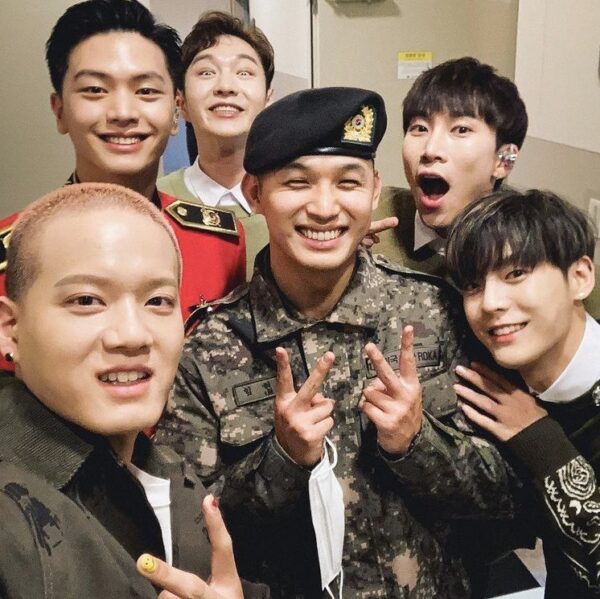 Btob ビートゥービー は日本で人気ない 本国人気 韓国の知名度と人気の