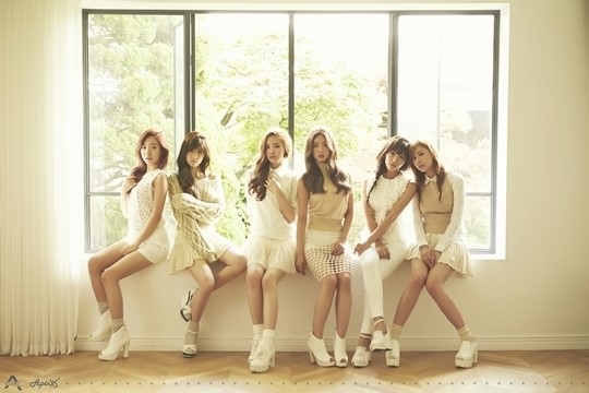 Apink エイピンク の人気曲 代表曲やおすすめ曲 可愛い曲などご紹介し