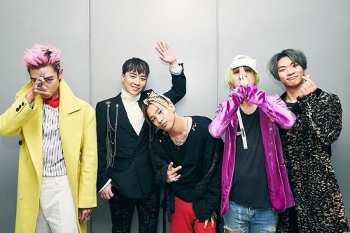 BIGBANG(ビッグバン)への批判とは？犯罪歴のある犯罪者がいて評判悪い？